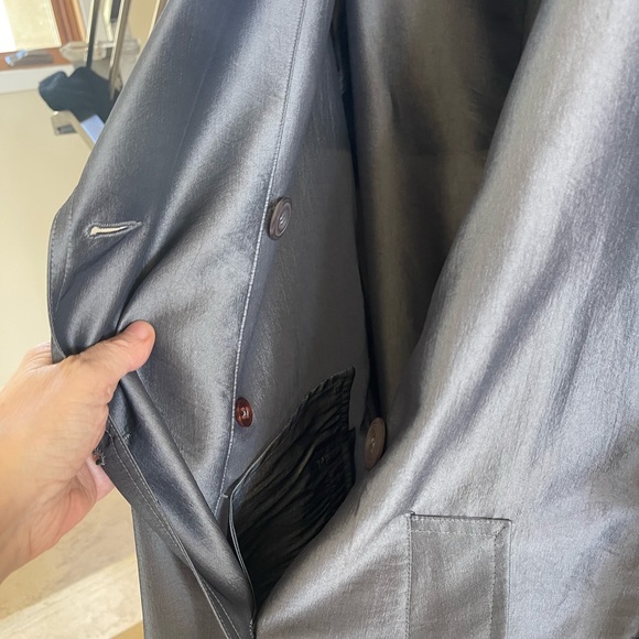 VINTAGE DKNY COAT - Picture 12 of 12